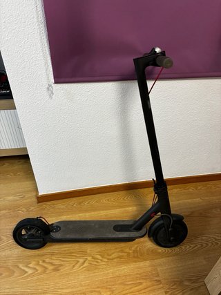 Patinete Eléctrico Xiaomi