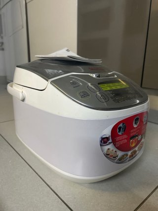Robot de cocina Moulinex Multicooker 45 en 1
