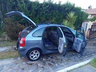 Citroen Xsara Picass 1.6 92cv 2006