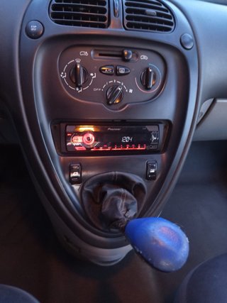 Citroen Xsara Picass 1.6 92cv 2006