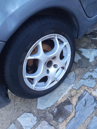 Citroen Xsara Picass 1.6 92cv 2006