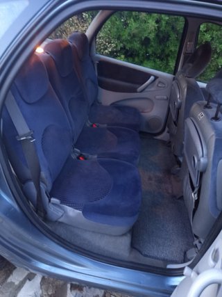 Citroen Xsara Picass 1.6 92cv 2006