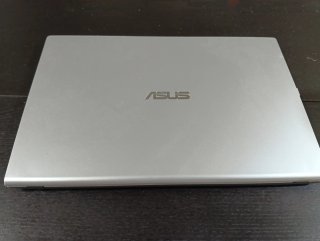 Portátil ASUS Windows 15 Negro/Plata