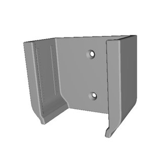 Varios modelos Soporte controlador de temperatura