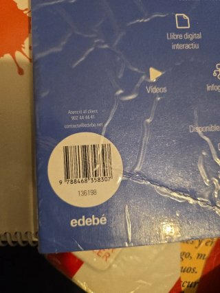 Física i Química D'una altra manera II