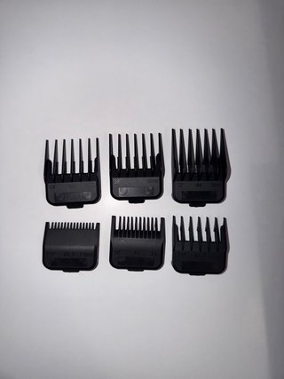 Máquinas Barbería Lim Hair Devourer 15K
