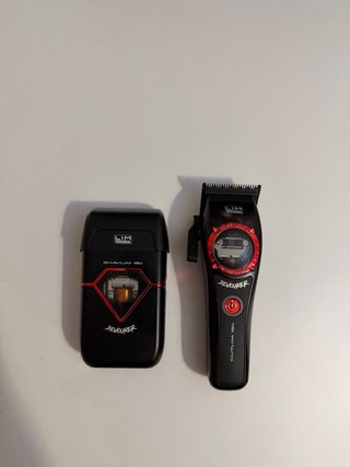 Máquinas Barbería Lim Hair Devourer 15K