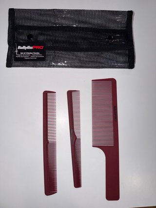 Máquinas Barbería Lim Hair Devourer 15K