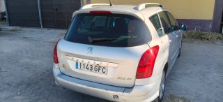 Peugeot 308 2008