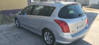 Peugeot 308 2008