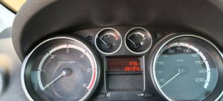 Peugeot 308 2008