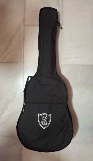 Guitarra Española Admira
