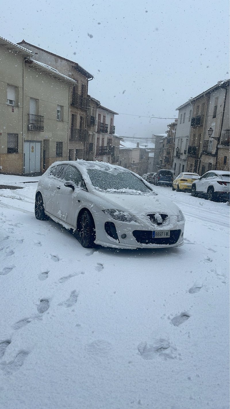SEAT Leon 2007 - foto 1