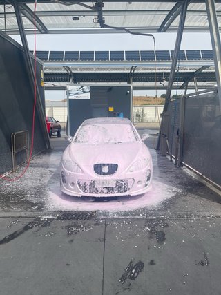 SEAT Leon 2007