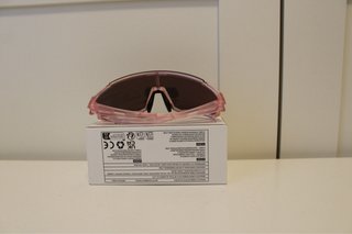 Gafas SCVCNDeportivas Rosa/Multicolor