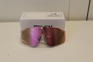 Gafas SCVCNDeportivas Rosa/Multicolor