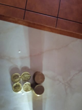 Monedas antiguas de colección