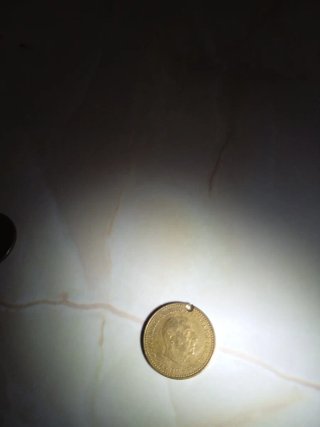 Monedas antiguas de colección