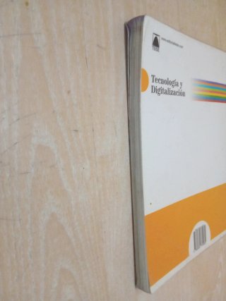 Leva II. Tecnología y Digitalización ESO