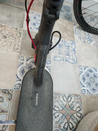 Patinete Eléctrico Xiaomi
