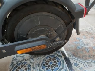 Patinete Eléctrico Xiaomi