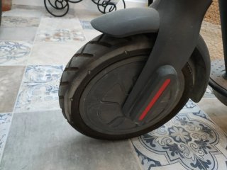 Patinete Eléctrico Xiaomi