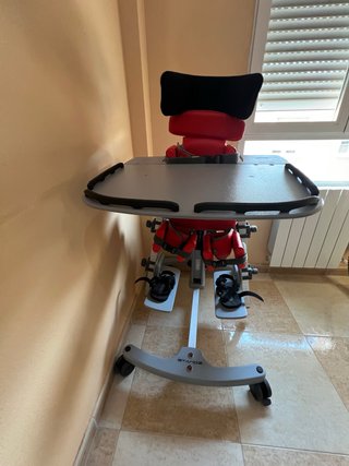 Bipedestador Standz talla 1