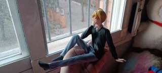Figura de Aqua - Oshi no ko