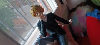 Figura de Aqua - Oshi no ko