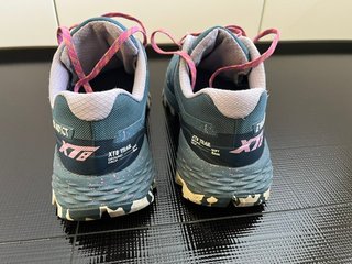 Zapatillas Trail Kiprun XT8 Mujer Talla 39