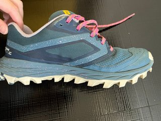 Zapatillas Trail Kiprun XT8 Mujer Talla 39