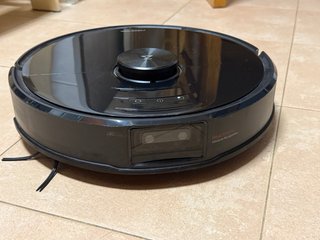 Roborock S6MaxV Impecable! Con repuestos incluidos
