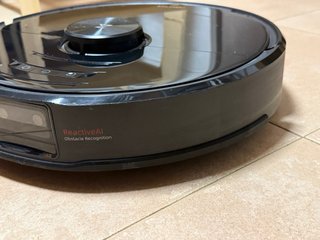 Roborock S6MaxV Impecable! Con repuestos incluidos