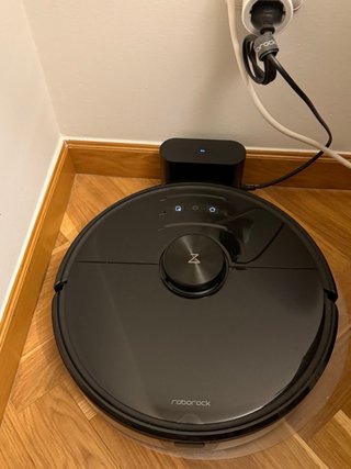 Roborock S6MaxV Impecable! Con repuestos incluidos