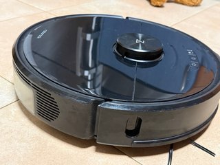 Roborock S6MaxV Impecable! Con repuestos incluidos
