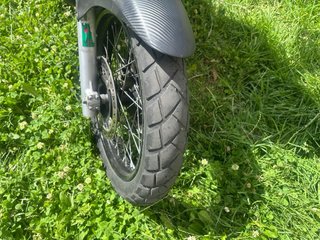 Honda Transalp 700