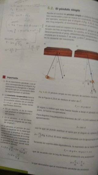 Física 2o Bachillerato