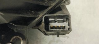 COLECTOR ADMISION CITROEN C4 PICASSO Premier V760