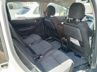 Peugeot 5008 2010