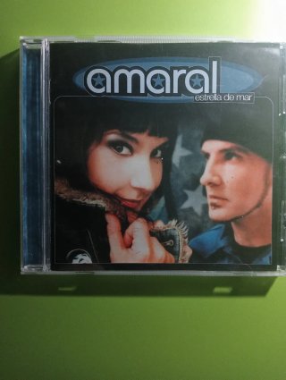 CD Amaral Estrella de mar