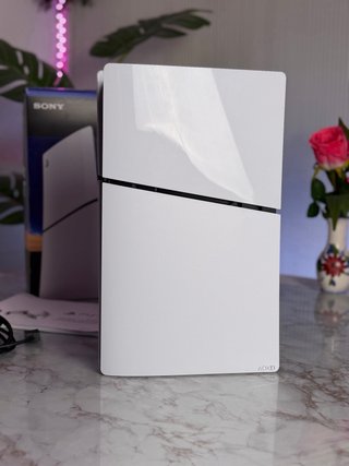 Playstation 5 1TB + Mando