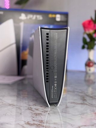 Playstation 5 1TB + Mando