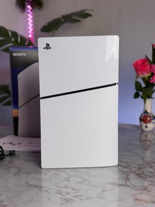 Playstation 5 1TB + Mando