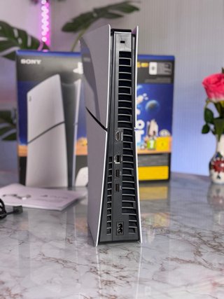 Playstation 5 1TB + Mando