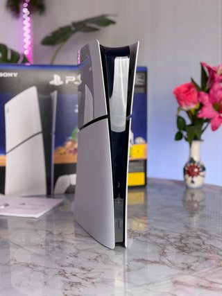 Playstation 5 1TB + Mando