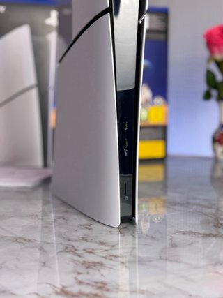 Playstation 5 1TB + Mando