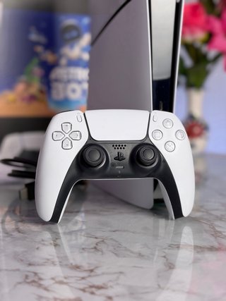Playstation 5 1TB + Mando