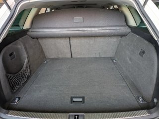 SEAT Exeo 2010