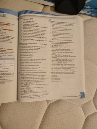 Synchronize 4 Students Book (Spain)