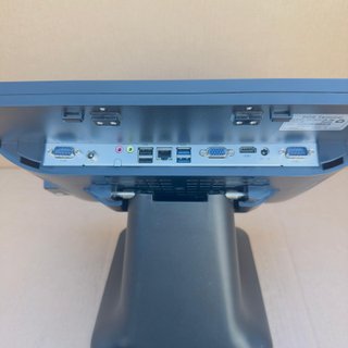 POS FEC KalosII Touch 15 i5 SSD Cassa